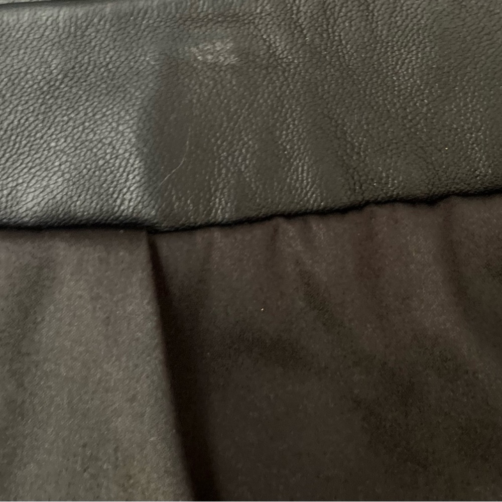 All Saints Setal Skirt - Picture 6 of 10